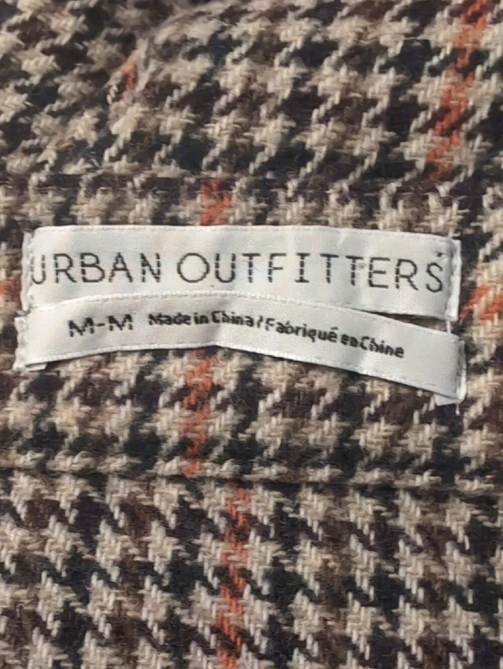Urban Outfitters 